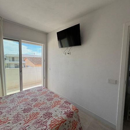 Torregrande Apartments Torre Grande Dış mekan fotoğraf
