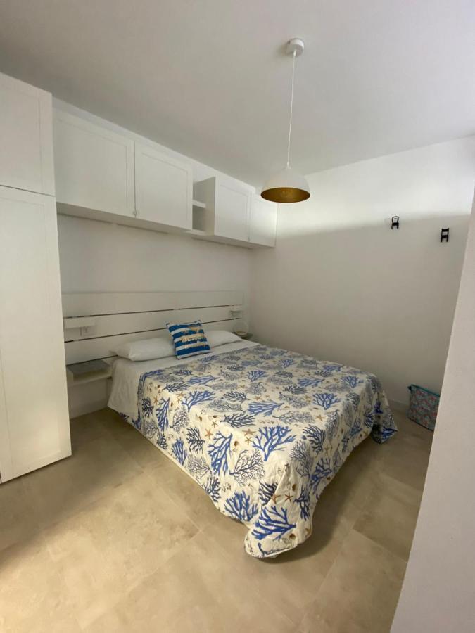 Torregrande Apartments Torre Grande Dış mekan fotoğraf