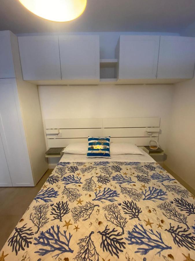 Torregrande Apartments Torre Grande Dış mekan fotoğraf