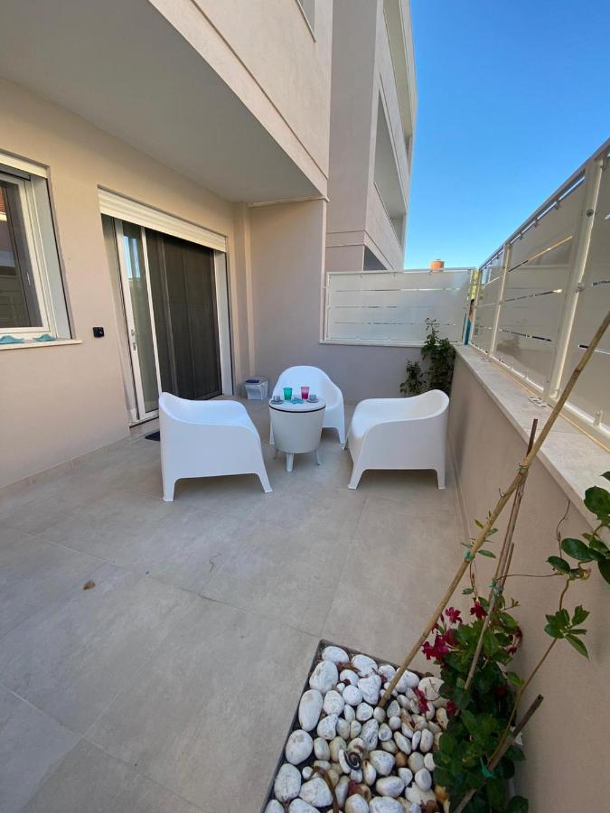 Torregrande Apartments Torre Grande Dış mekan fotoğraf