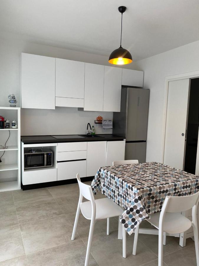 Torregrande Apartments Torre Grande Dış mekan fotoğraf