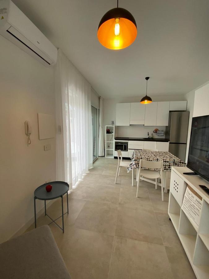 Torregrande Apartments Torre Grande Dış mekan fotoğraf