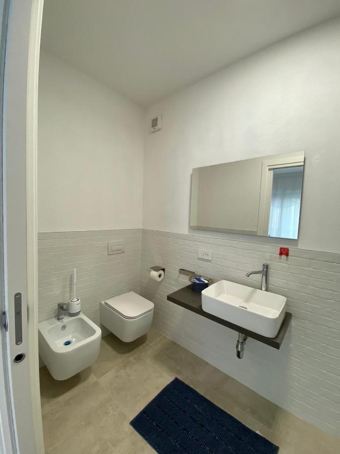 Torregrande Apartments Torre Grande Dış mekan fotoğraf
