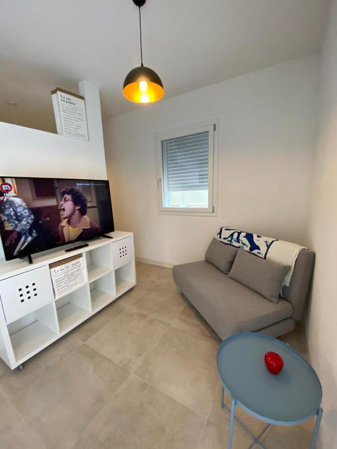 Torregrande Apartments Torre Grande Dış mekan fotoğraf