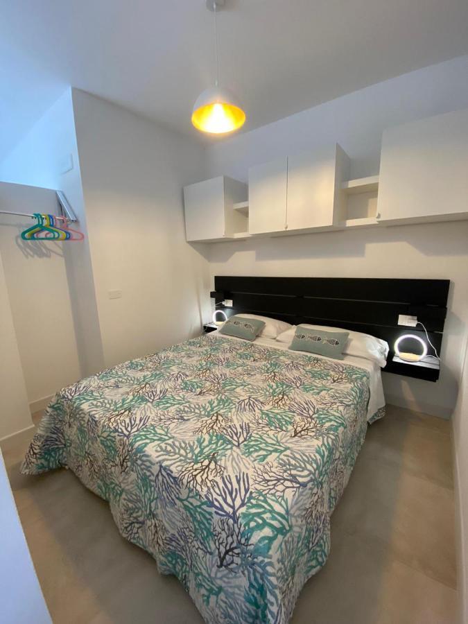 Torregrande Apartments Torre Grande Dış mekan fotoğraf