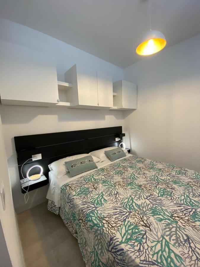 Torregrande Apartments Torre Grande Dış mekan fotoğraf