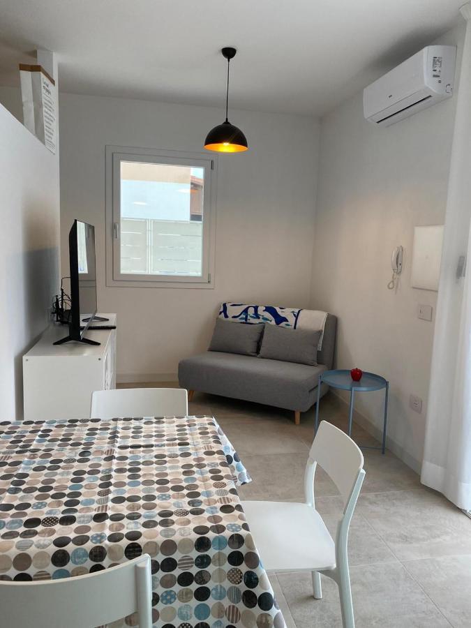 Torregrande Apartments Torre Grande Dış mekan fotoğraf