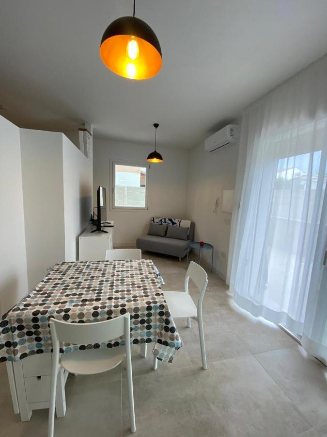 Torregrande Apartments Torre Grande Dış mekan fotoğraf