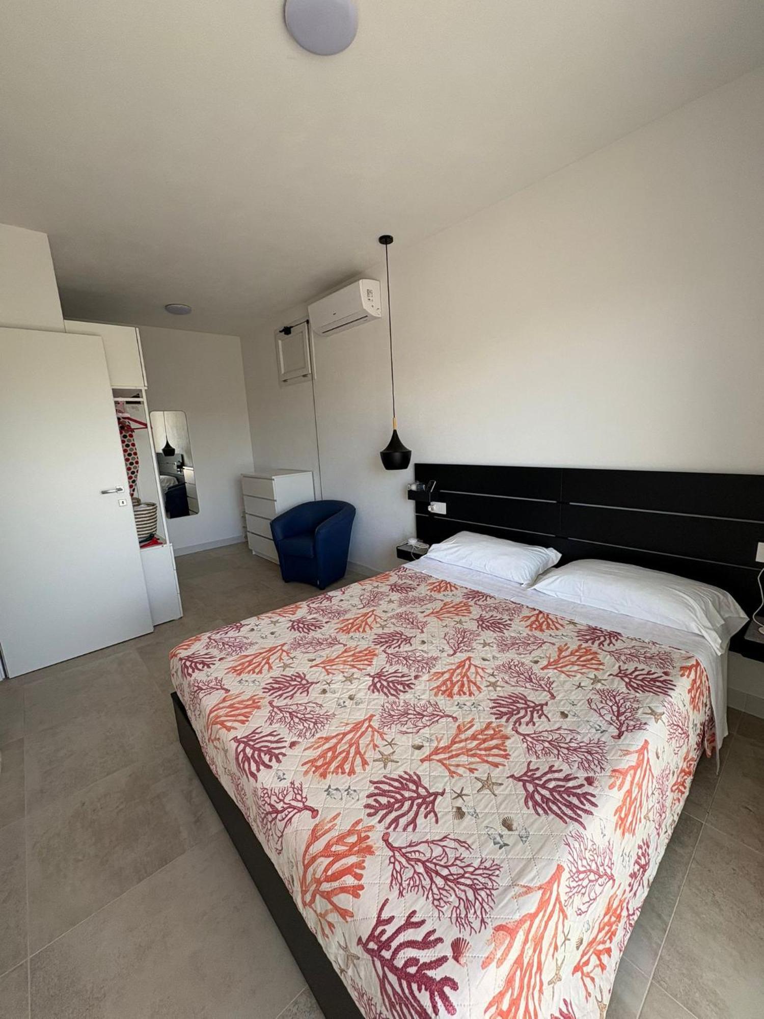 Torregrande Apartments Torre Grande Dış mekan fotoğraf