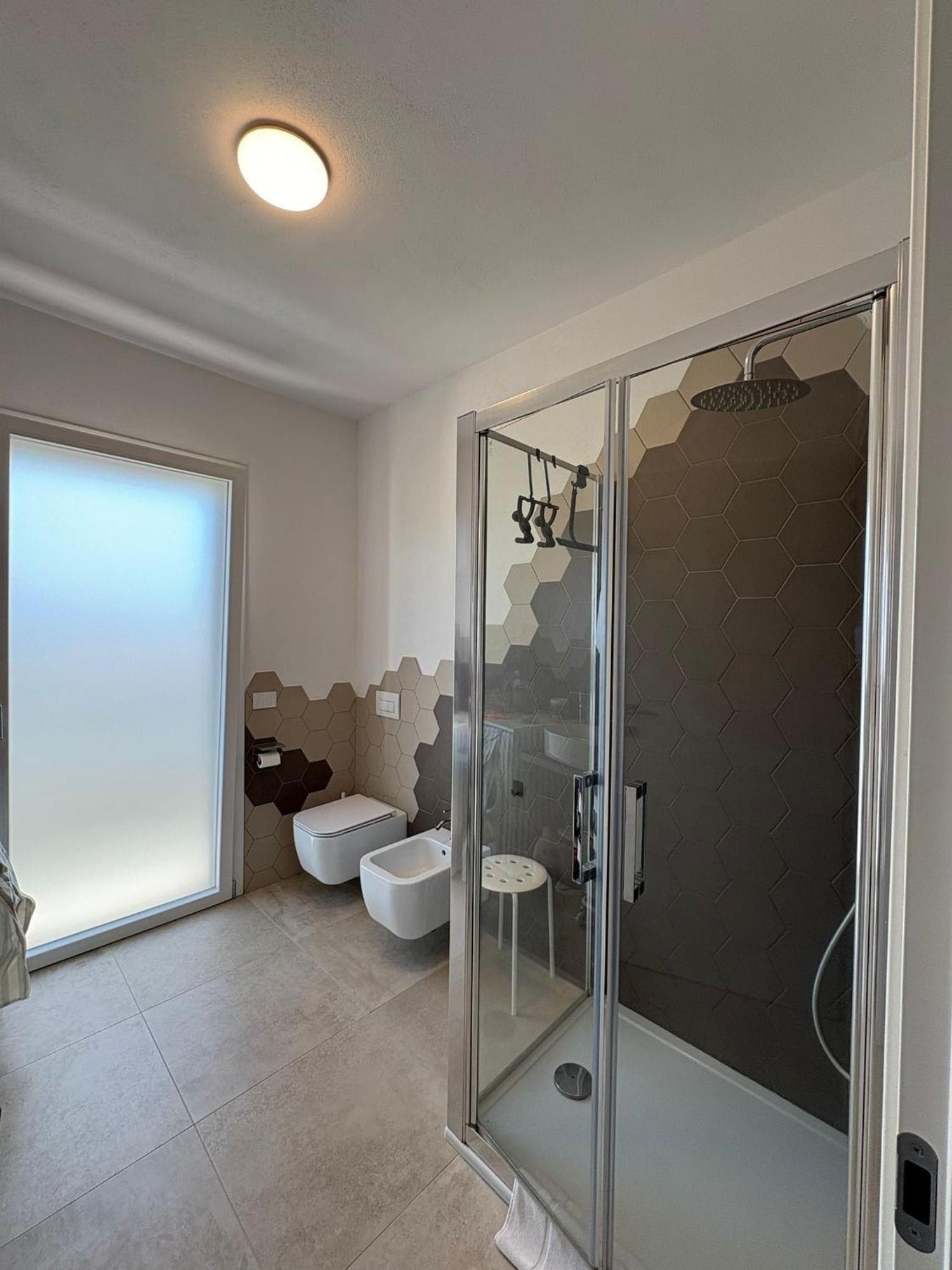Torregrande Apartments Torre Grande Dış mekan fotoğraf