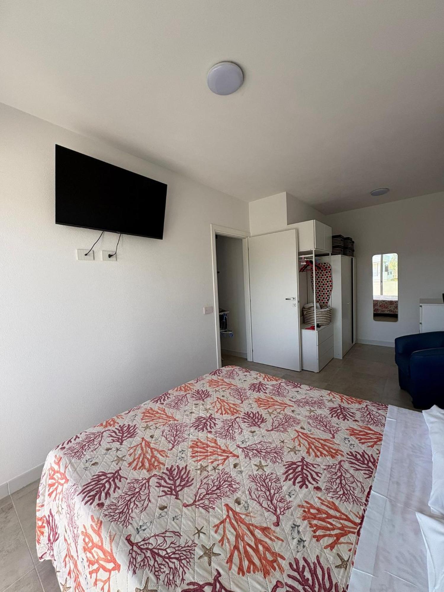 Torregrande Apartments Torre Grande Dış mekan fotoğraf