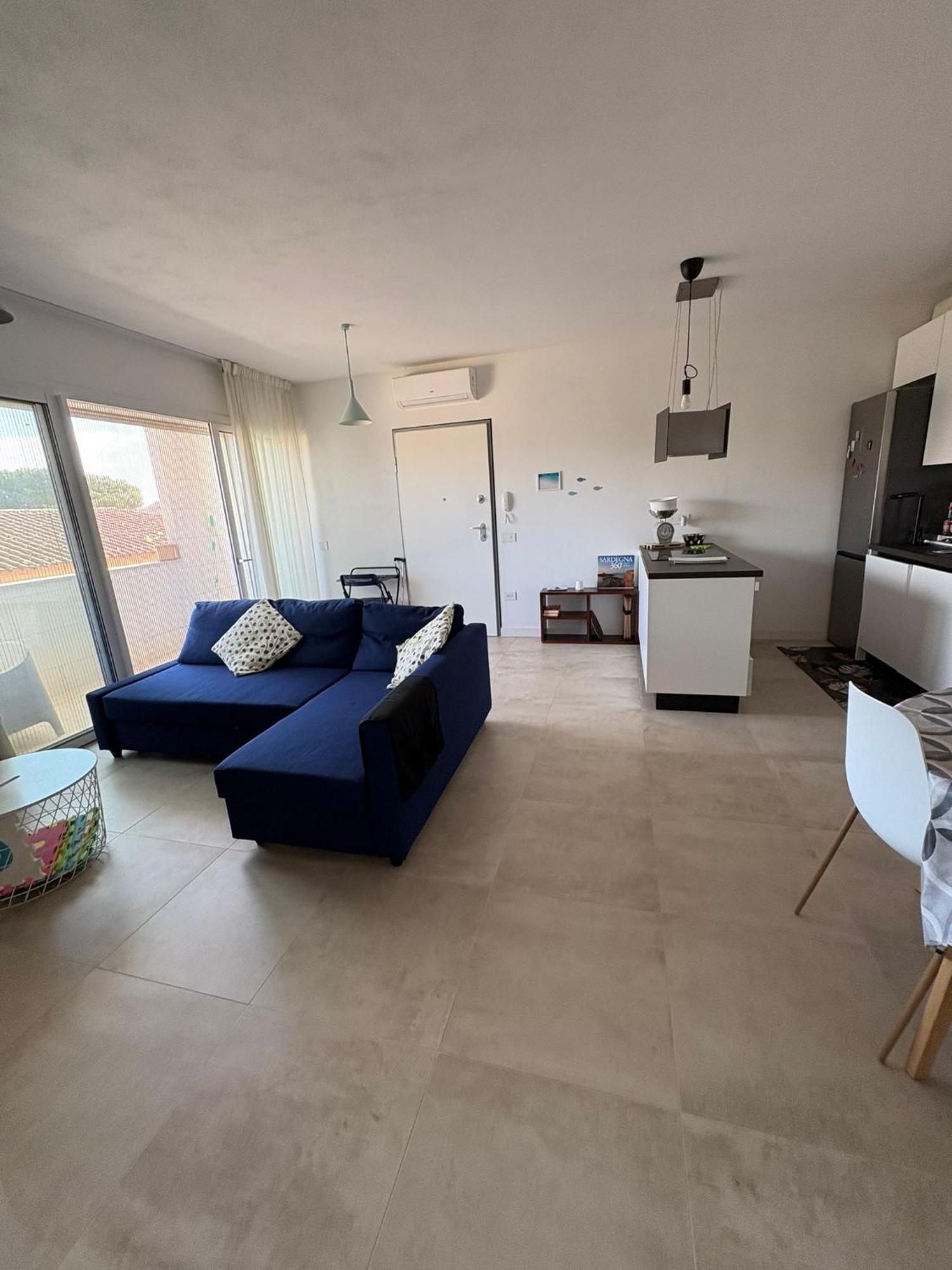 Torregrande Apartments Torre Grande Dış mekan fotoğraf