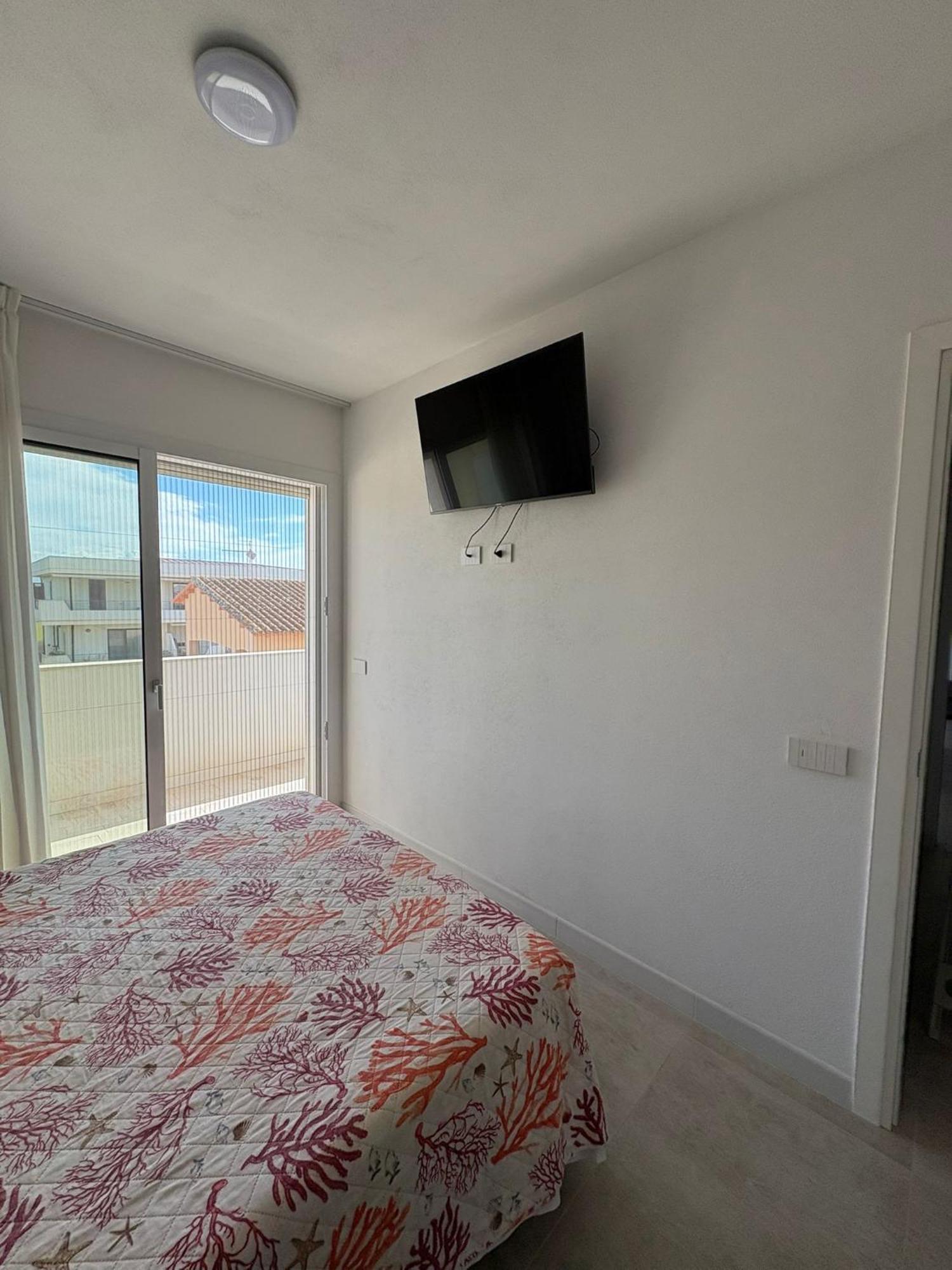 Torregrande Apartments Torre Grande Dış mekan fotoğraf